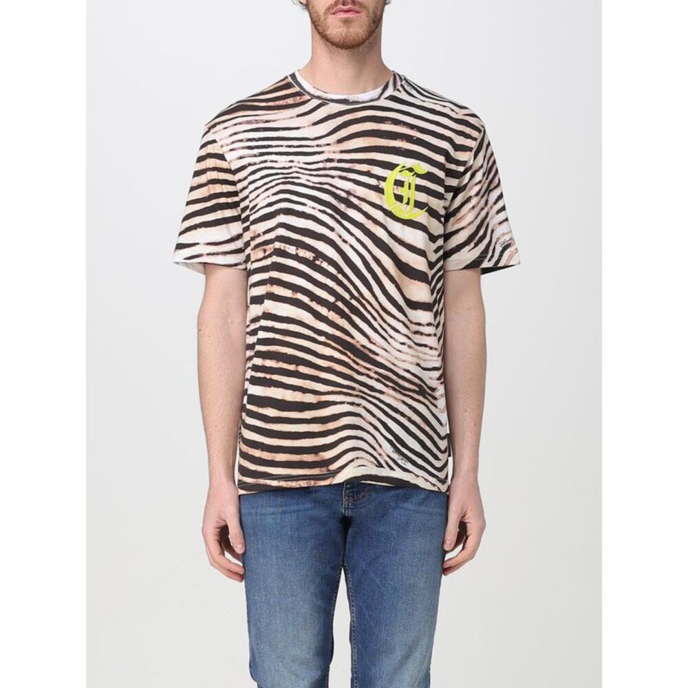 Just Cavalli Men T-Shirt Men Just Cavalli